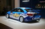 Chevrolet Cruze WTCC 2009 года
